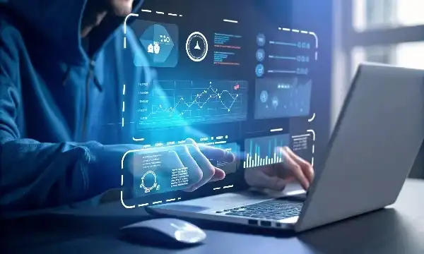 système de trading intelligent