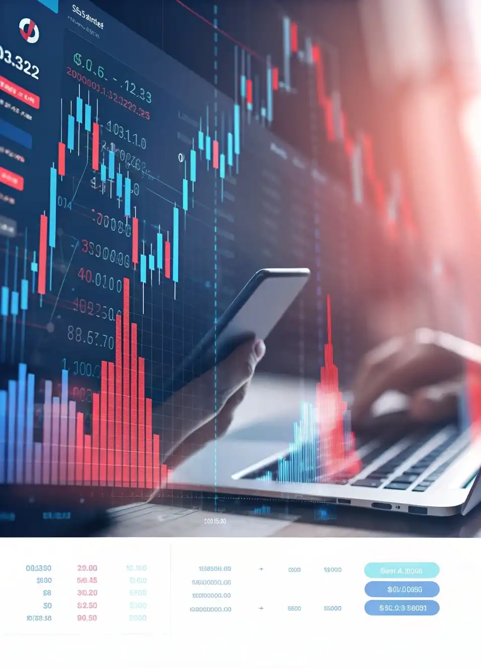 trading crypto suisse